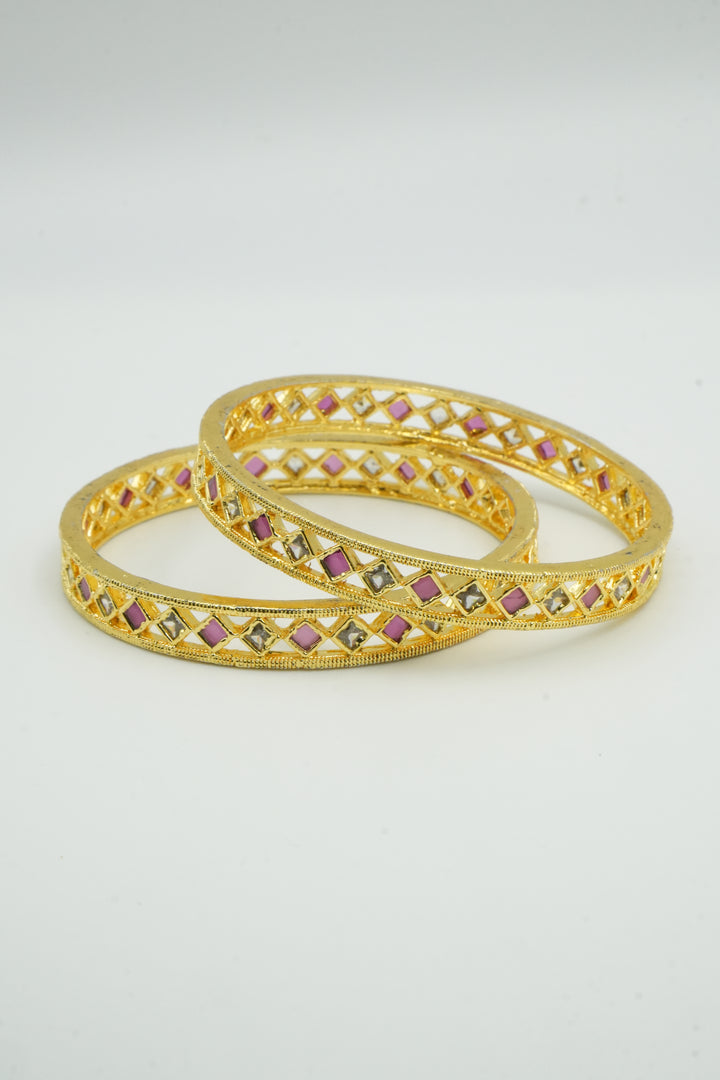 Bangles - Victorian Jaipur