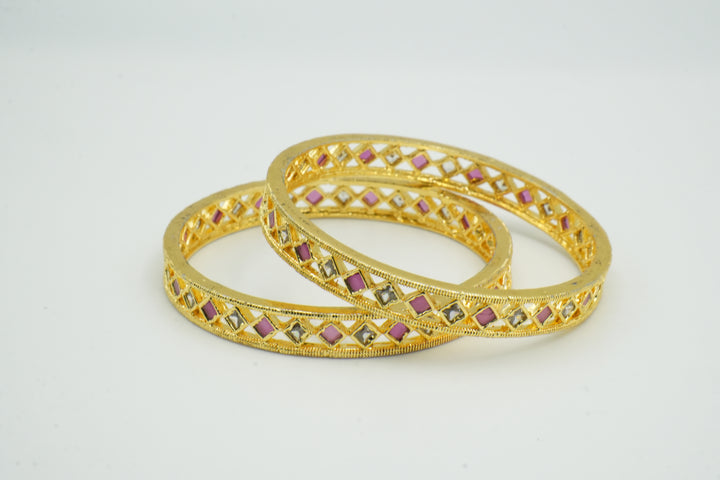 Bangles - Victorian Jaipur