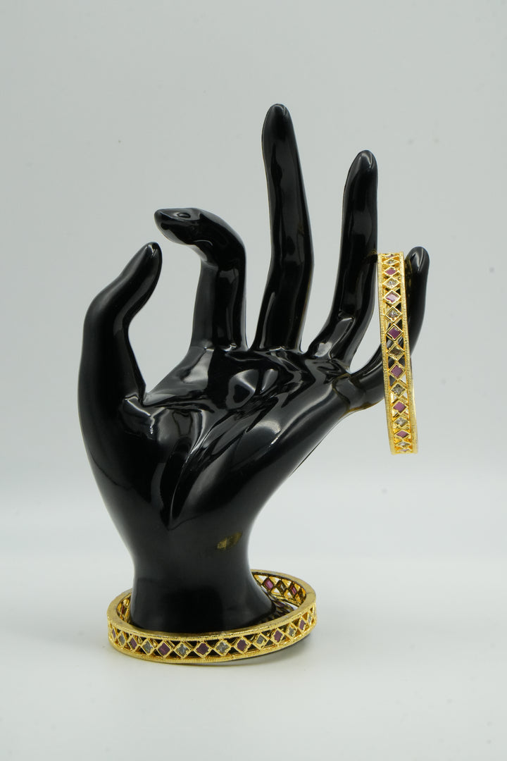 Bangles - Victorian Jaipur