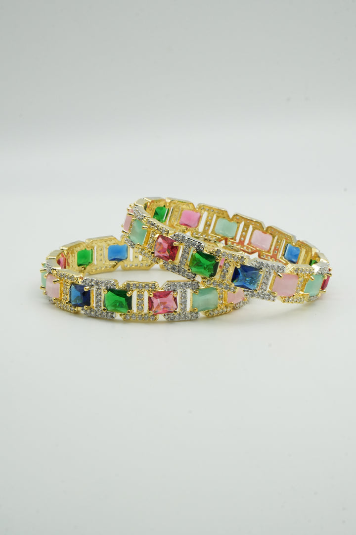 Bangles - Victorian Jaipur