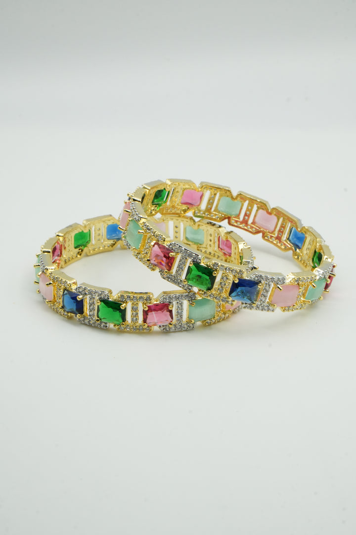 Bangles - Victorian Jaipur