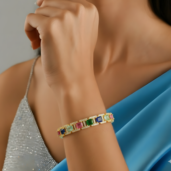 Elegant and Stylish Gold Plated Bangles Accessories for Every Occasion