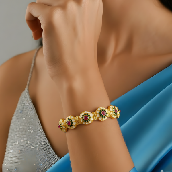 Bangles for Women - Elegant and Stylish Jewelry Collection
