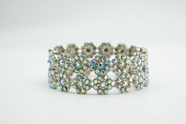 Antique Oxidized Bangles - Victorian Jaipur