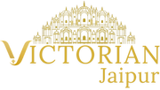 Victorian Jaipur